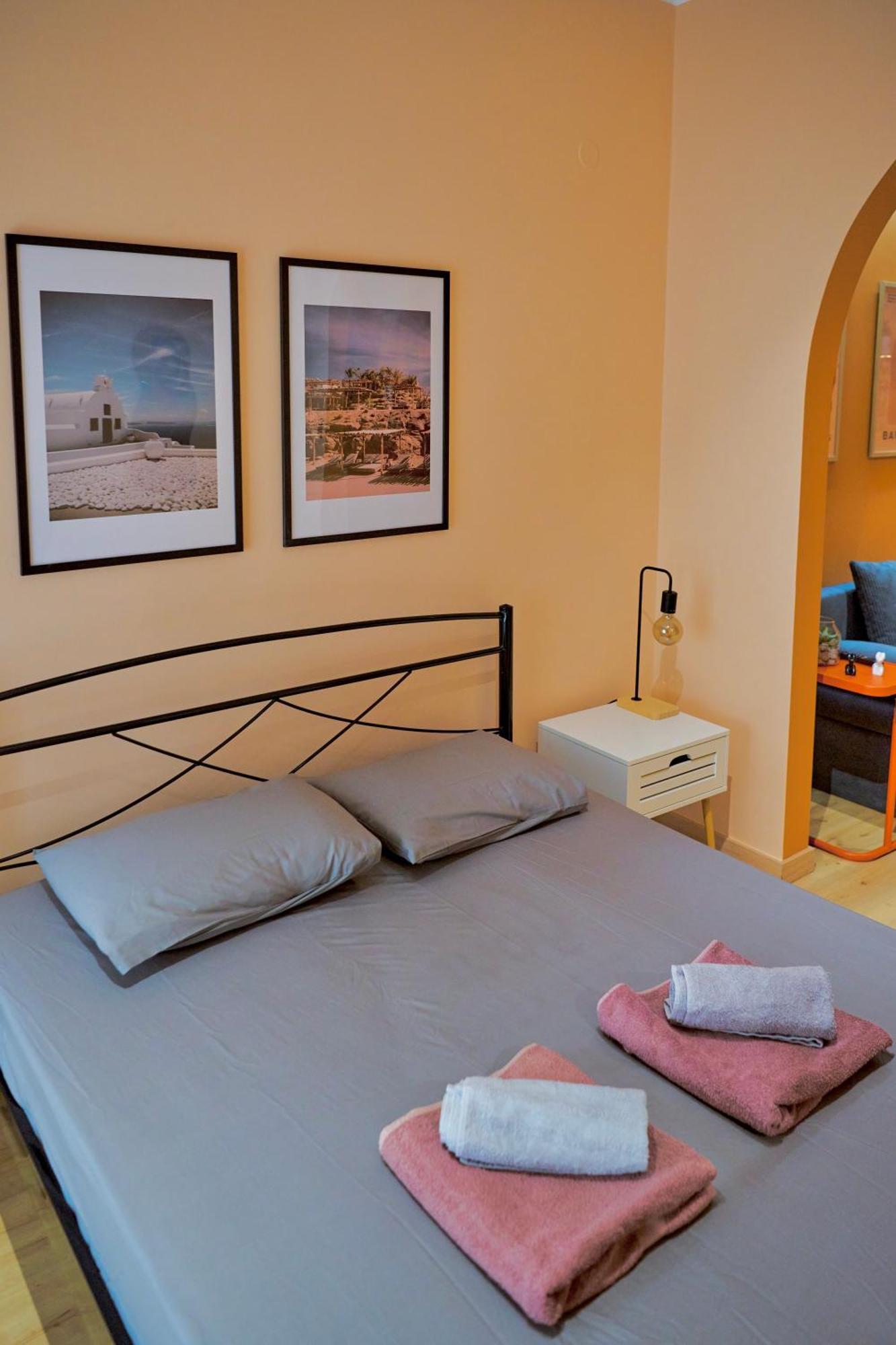 Appartement The Arch *