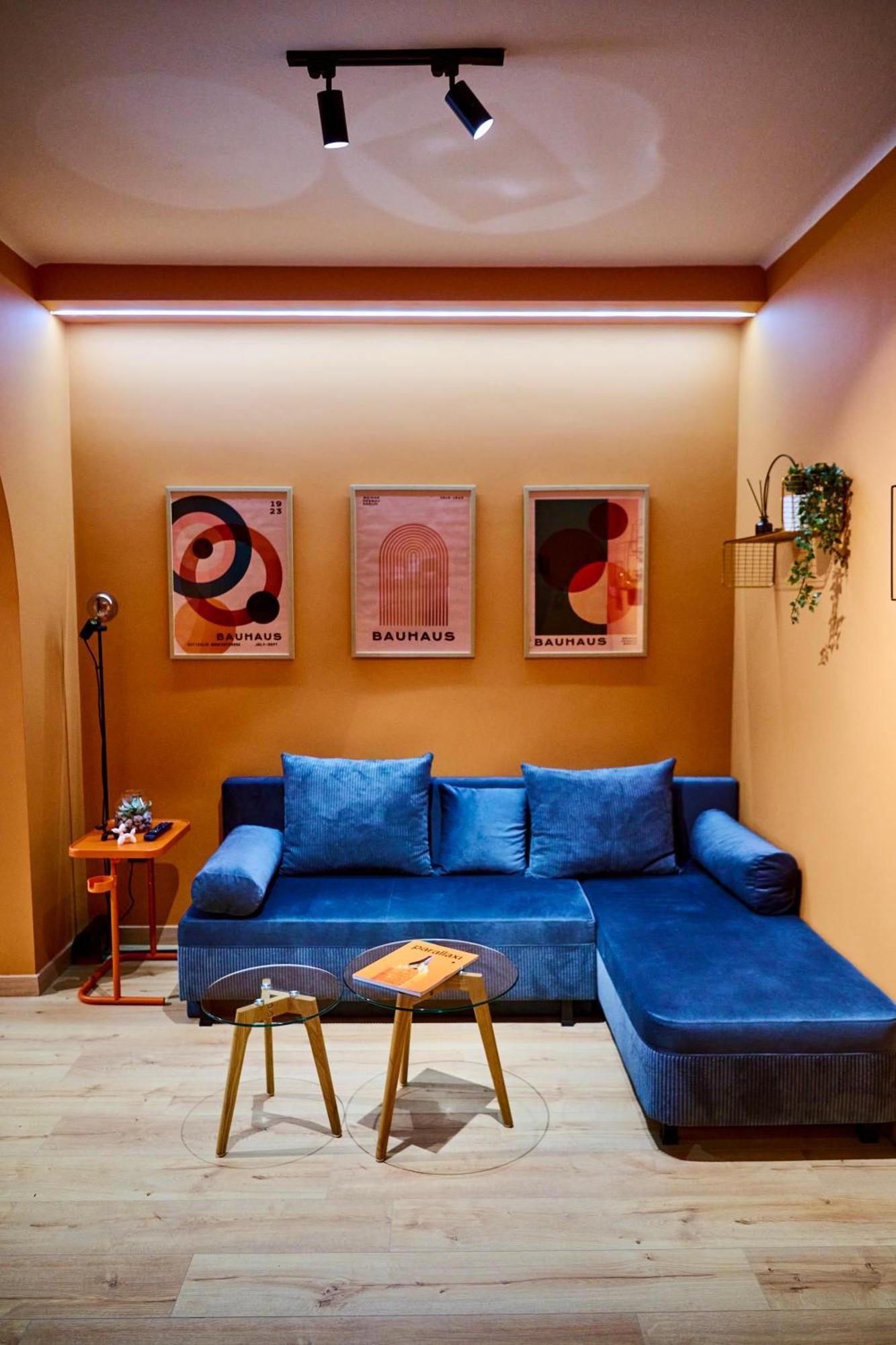 The Arch Appartement Thessaloniki