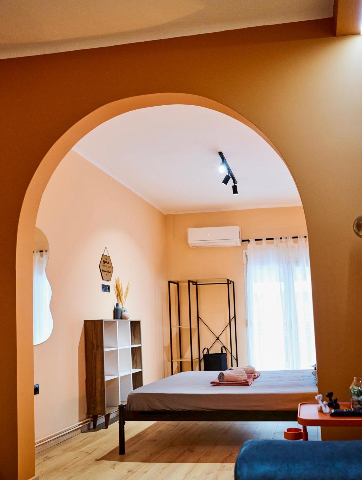 The Arch Appartement