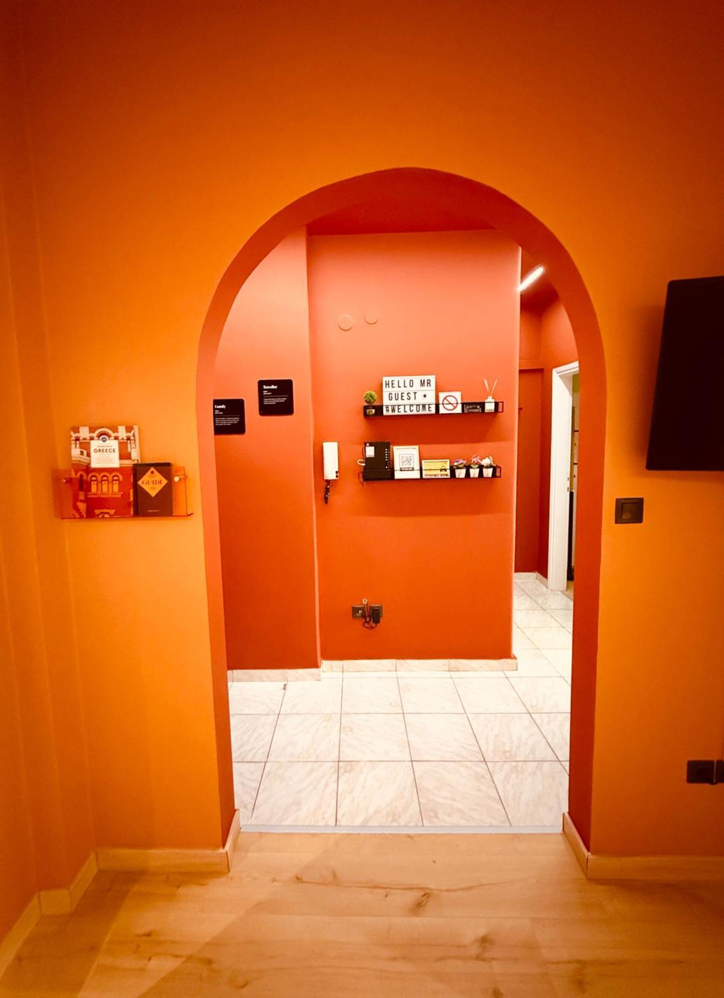 The Arch Appartement Thessaloniki