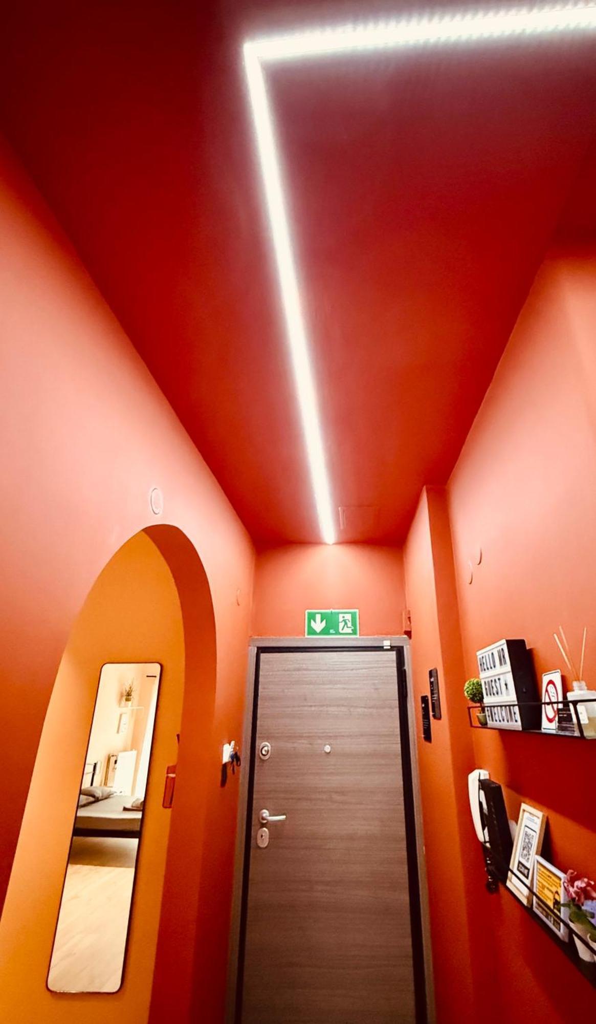 Appartement The Arch