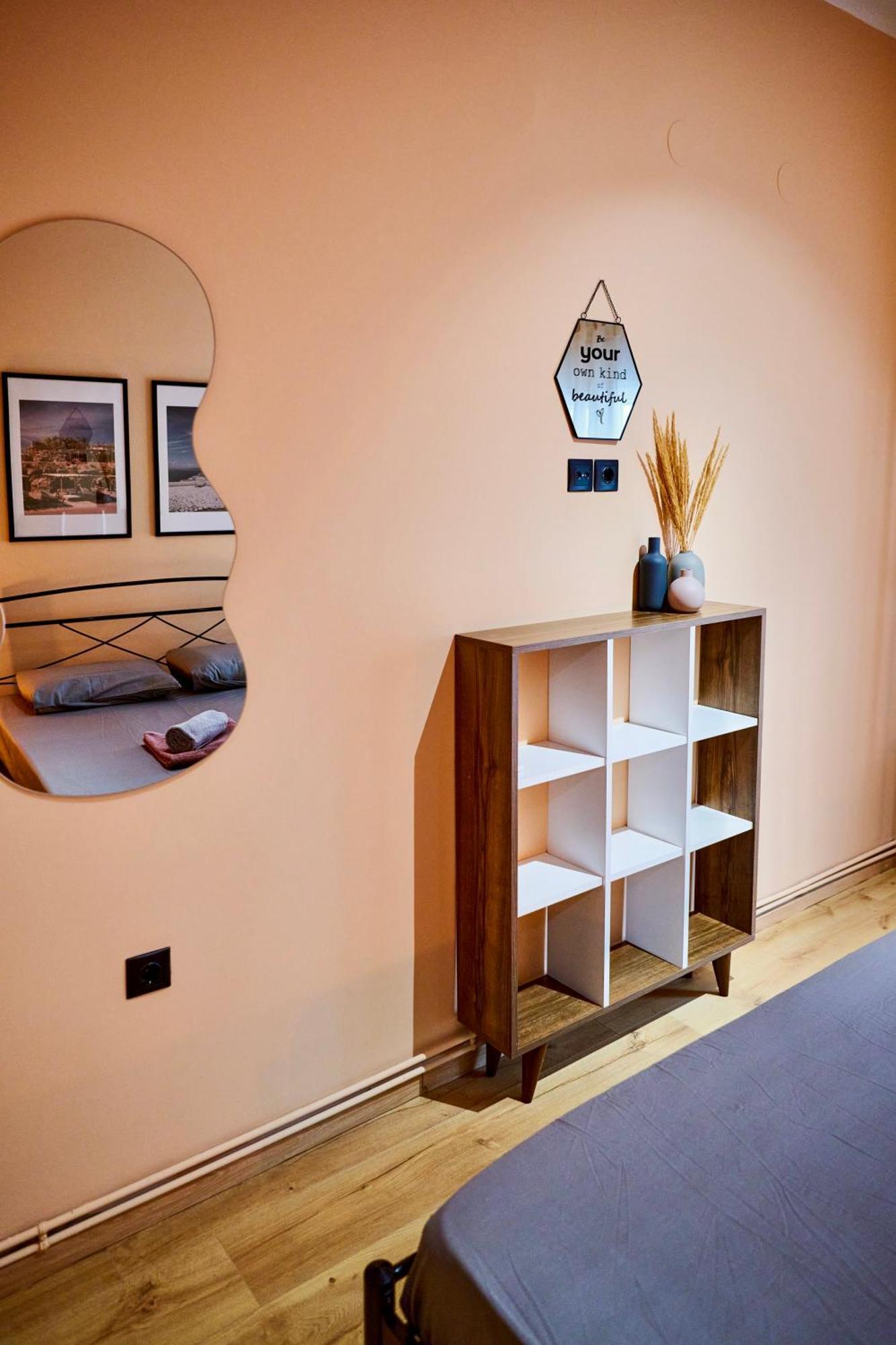 The Arch Appartement *