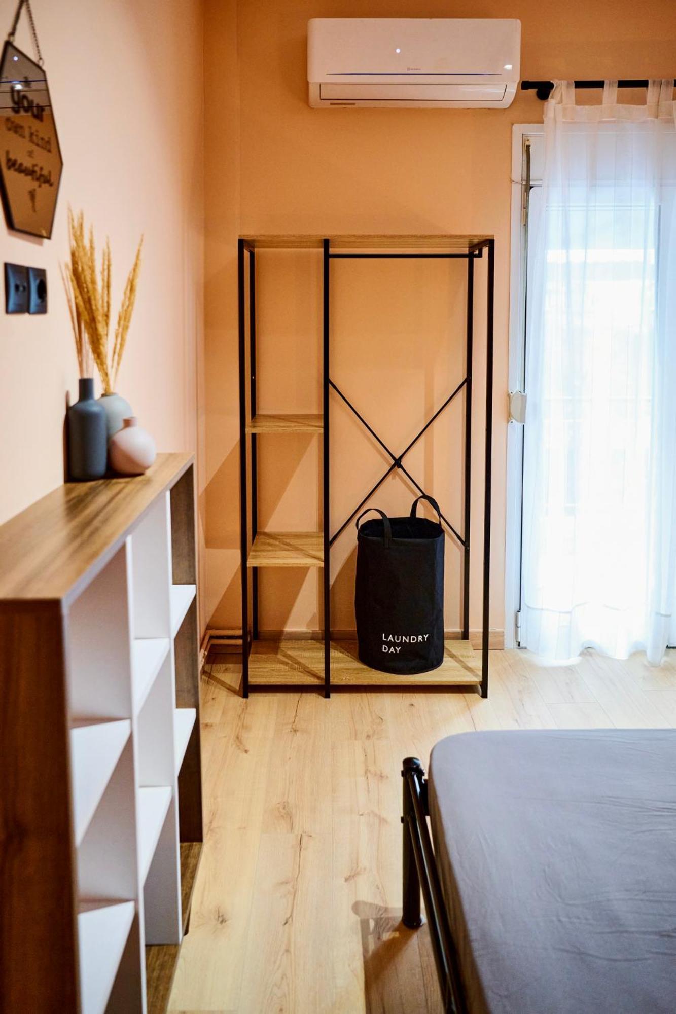 Appartement The Arch *