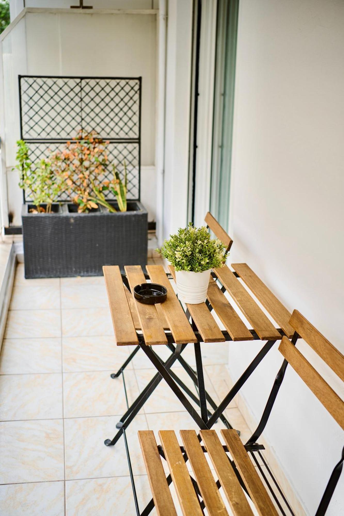 The Arch Appartement Thessaloniki