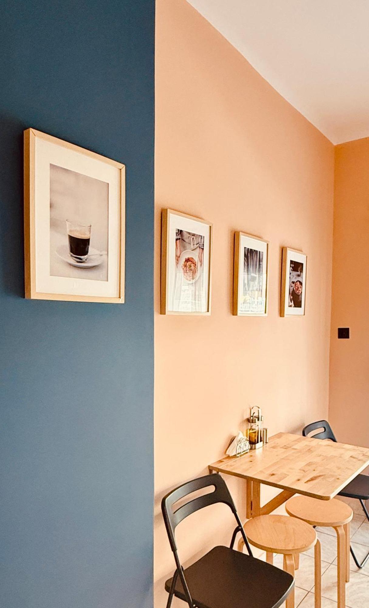 Appartement The Arch Thessaloniki
