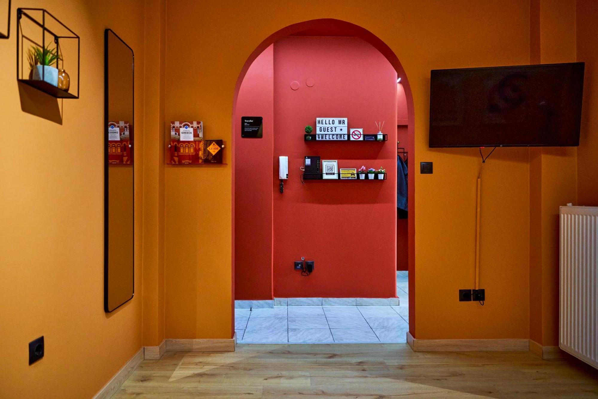 The Arch Appartement