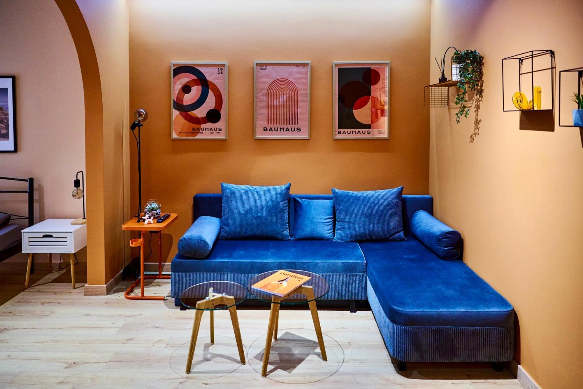 Appartement The Arch *