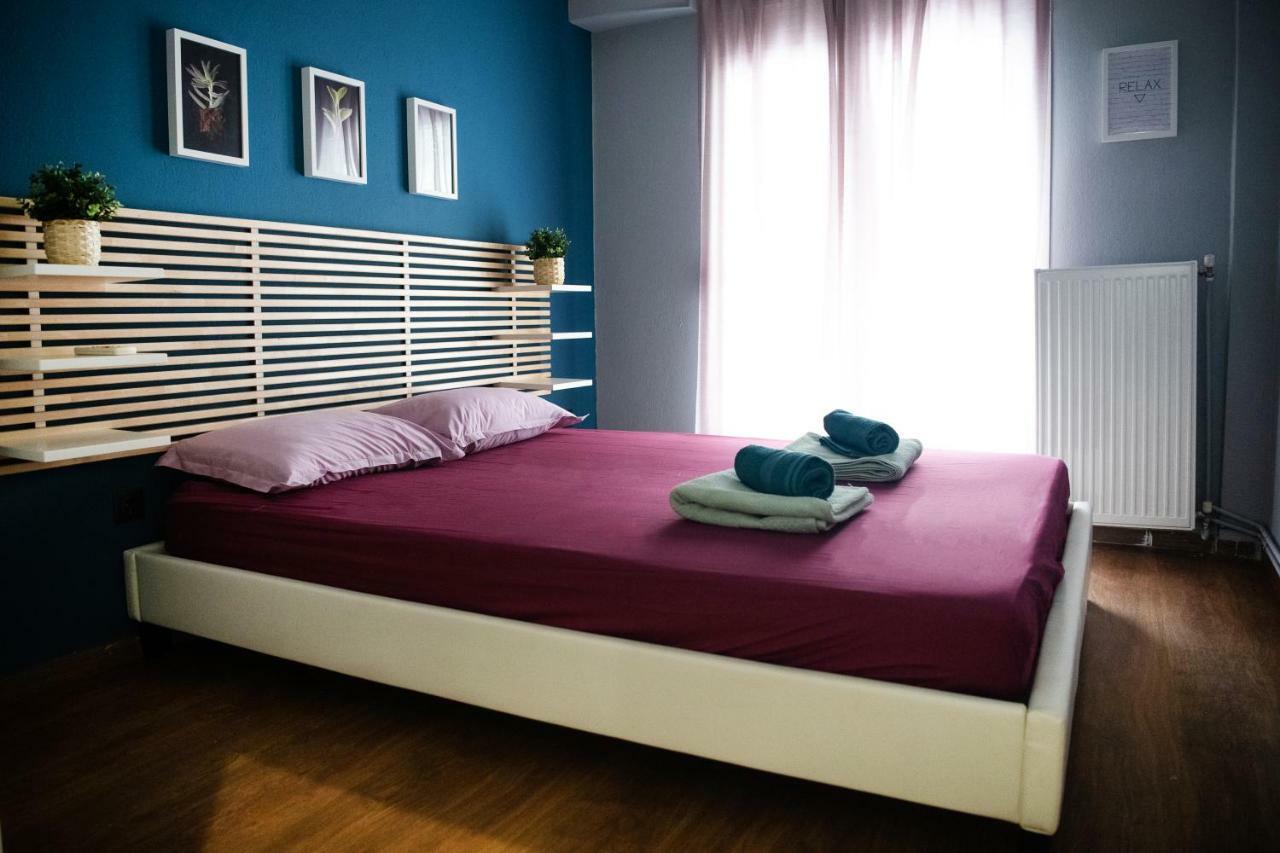 The Arch Appartement *