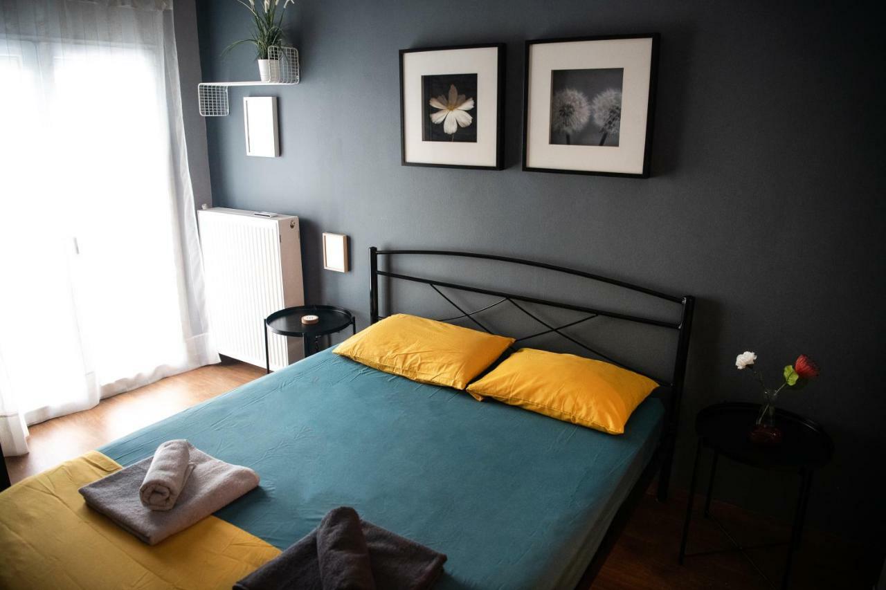 Appartement The Arch